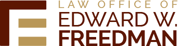 Law Office of Edward W. Freedman